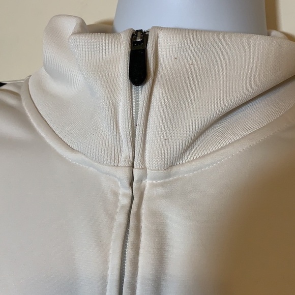 Vintage Starter Zip Down Track Jacket, L - Picture 4 of 11